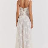 Selina™ Maxi Abito