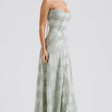 Selina™ Maxi Abito