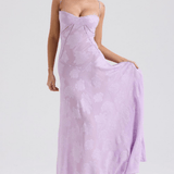 Selina™ Maxi Abito