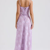 Selina™ Maxi Abito