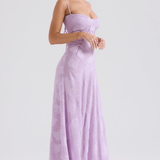 Selina™ Maxi Abito