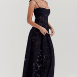 Selina™ Maxi Abito