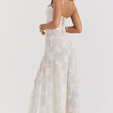 Selina™ Maxi Abito