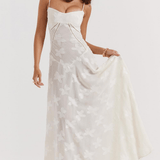 Selina™ Maxi Abito