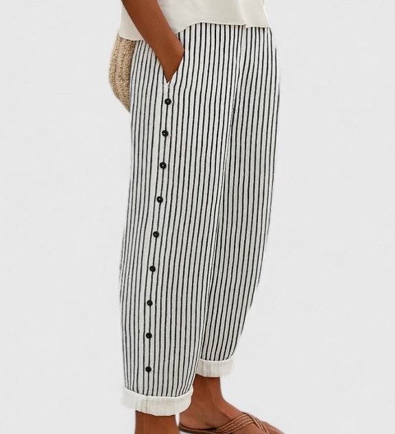 Sharmaine™ | Pantaloni