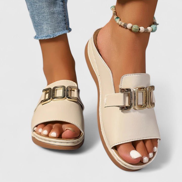Sharpay™ | Sandali eleganti