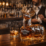 Bottiglia di Whisky Jack Daniel's - Edizione Renna Maestosa