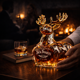 Bottiglia di Whisky Jack Daniel's - Edizione Renna Maestosa
