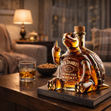 Bottiglia di whisky – Edizione Tartaruga