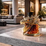 Bottiglia di Whisky – Edizione Drago
