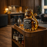 Bottiglie di Whisky – Edizione Gatto