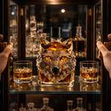 Whisky Bottle – Edizione Farkas