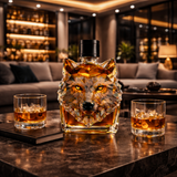 Whisky Bottle – Edizione Farkas