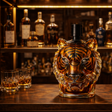 Bottiglia di Whisky – Edizione Tigre
