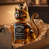 Bottiglie di Whisky – Edizione Gatto