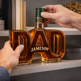 Bottiglia di whisky Jack Daniel’s – Edizione Papà
