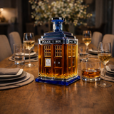 Bottiglia di whisky – Edizione Team