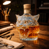 Bottiglia di Whisky – Edizione Tigre