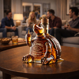 Bottiglia di whisky – Edizione Tartaruga
