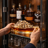 Bottiglia di whisky – Edizione Marina