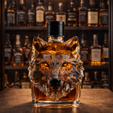 Whisky Bottle – Edizione Farkas