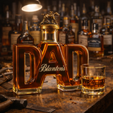Bottiglia di whisky Jack Daniel’s – Edizione Papà