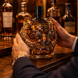 Bottiglia di Whisky – Edizione Tigre