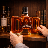 Bottiglia di whisky Jack Daniel’s – Edizione Papà