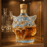 Bottiglia di Whisky – Edizione Tigre