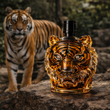 Bottiglia di Whisky – Edizione Tigre