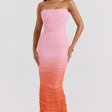 Sophie™ Maxi abito