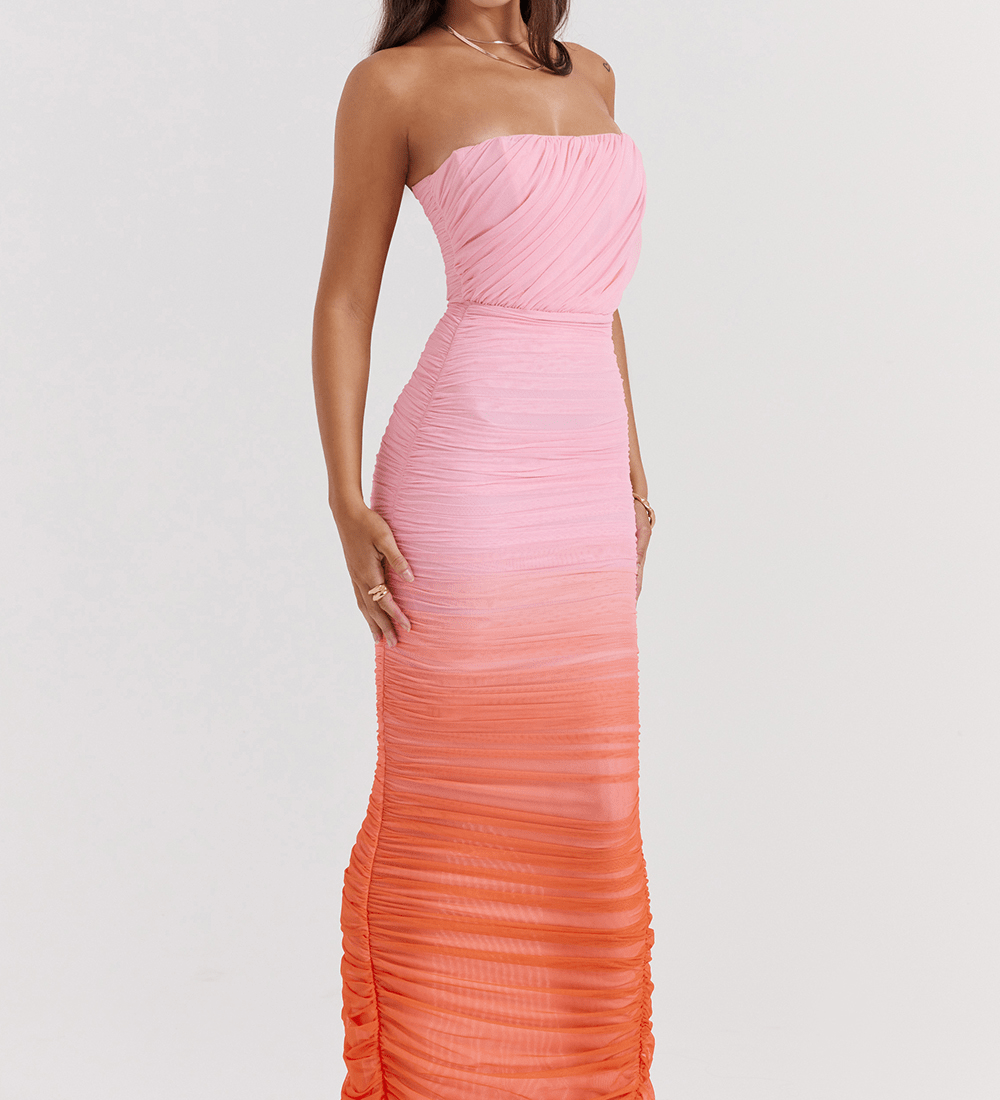 Sophie™ Maxi abito