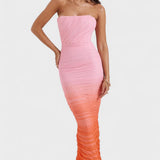 Sophie™ Maxi abito