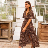 Stella™ Maxi abito