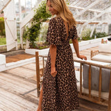 Stella™ Maxi abito