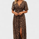 Stella™ Maxi abito
