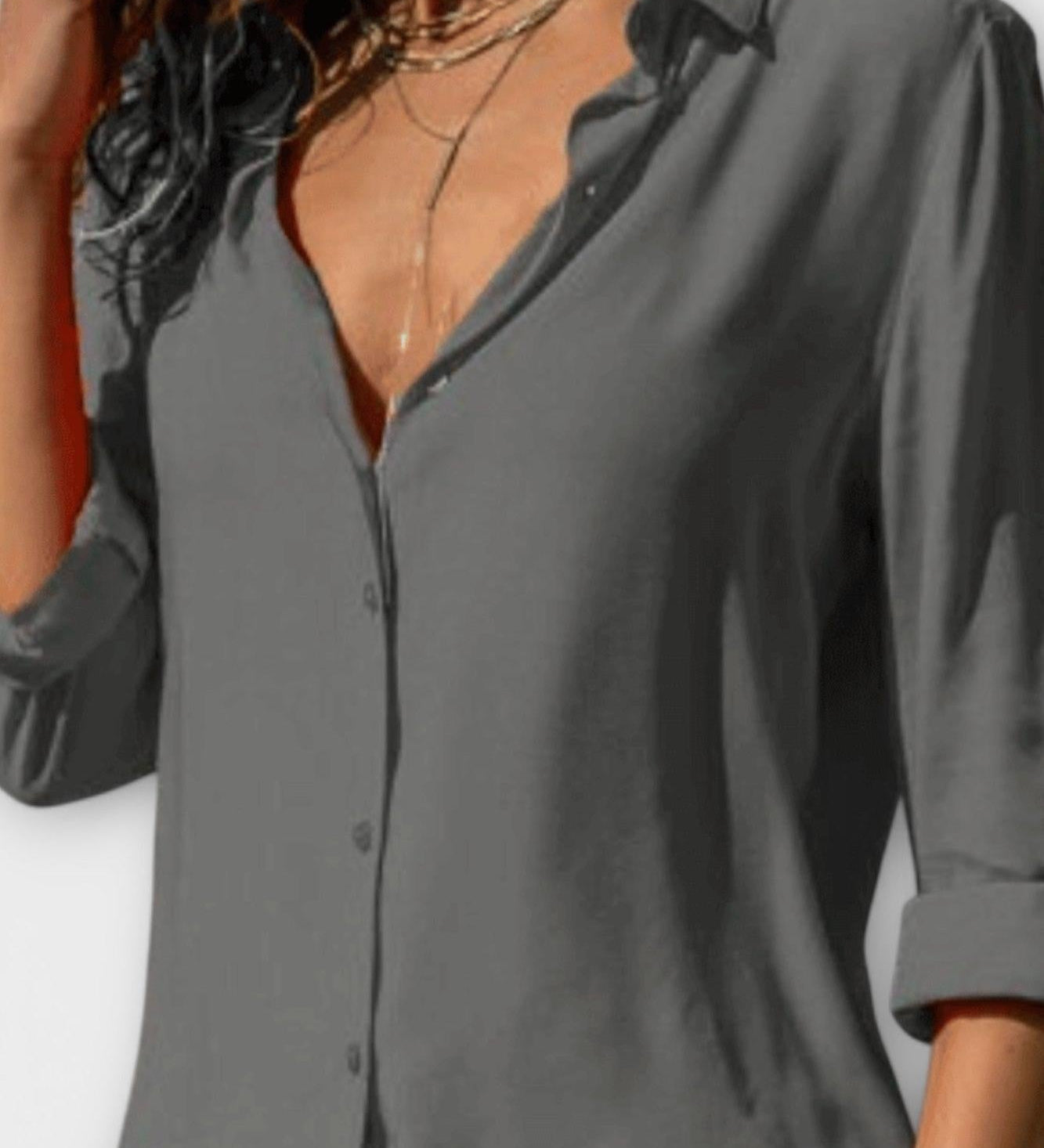 Susana - Blusa Perfetta