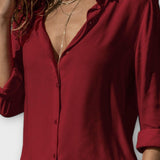 Susana - Blusa Perfetta