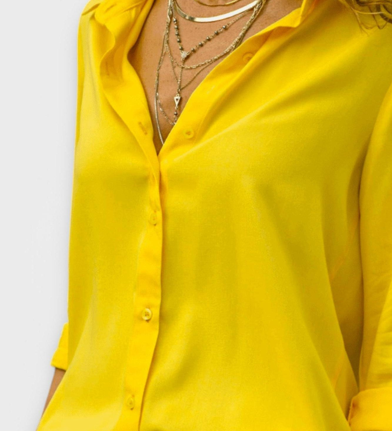 Susana - Blusa Perfetta