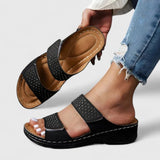 Tasha™ | Sandali ortopedici