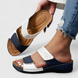 Tasha™ | Sandali ortopedici