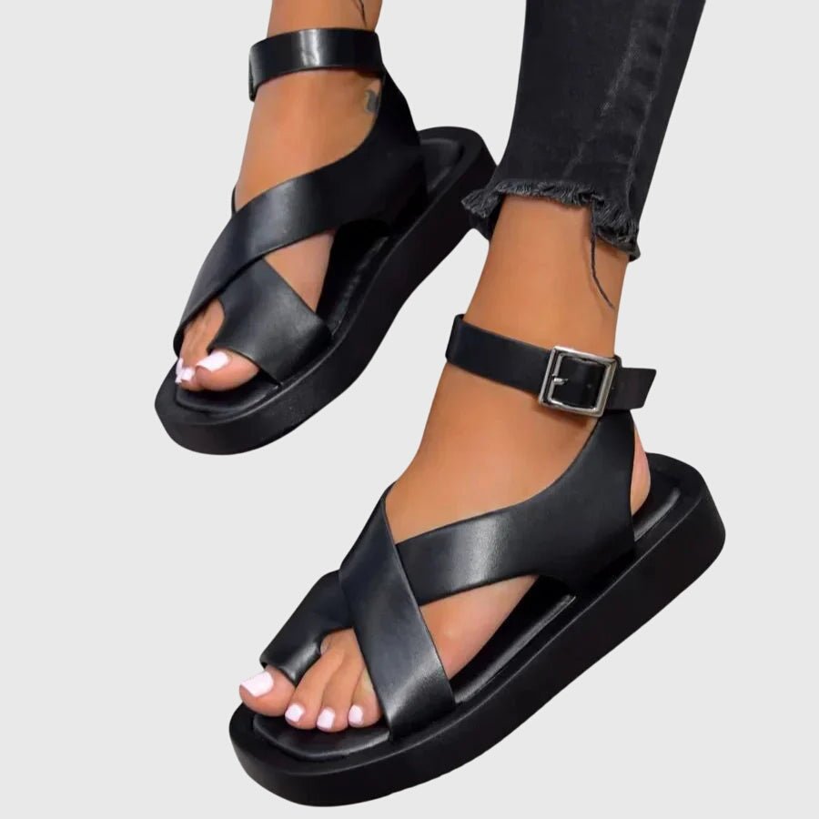 Tess™ | Sandali Ortopedici