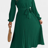Theresa™ Maxi abito