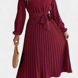 Theresa™ Maxi abito