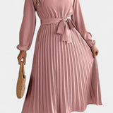 Theresa™ Maxi abito
