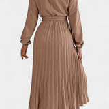 Theresa™ Maxi abito
