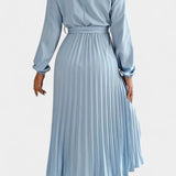 Theresa™ Maxi abito