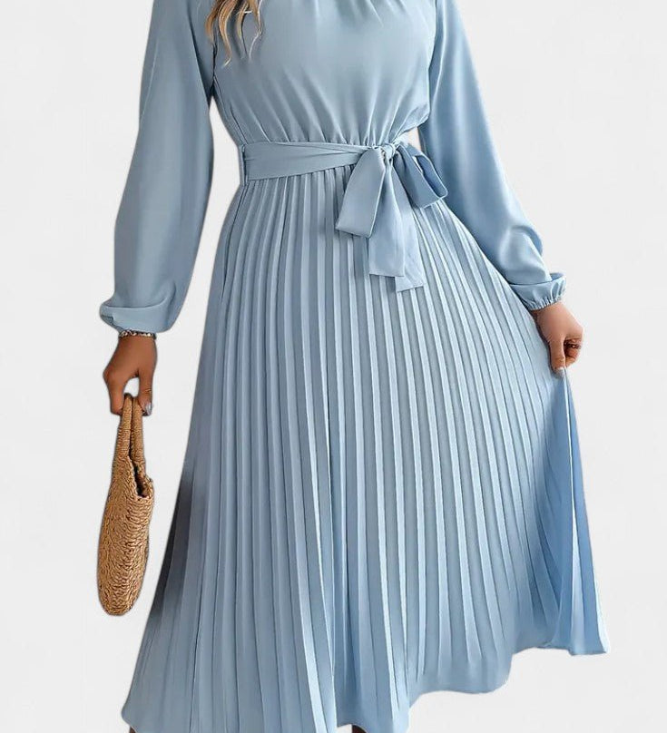 Theresa™ Maxi abito