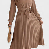 Theresa™ Maxi abito