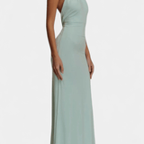 Trinity™ Maxi abito